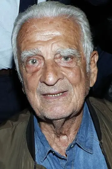 Zdjęcie Alan Belmont #201606