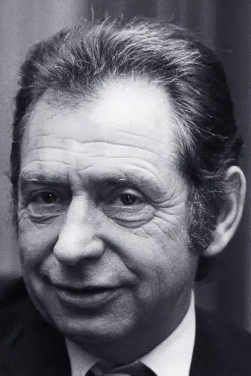 Zdjęcie Alfred Vohrer #660633