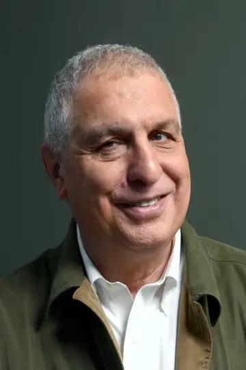 Zdjęcie Errol Morris (Errol Morris) #168687