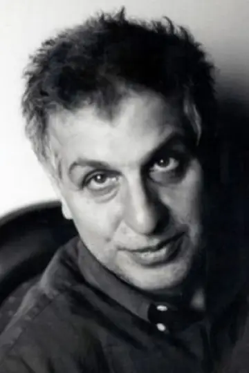 Zdjęcie Errol Morris (Errol Morris) #168690