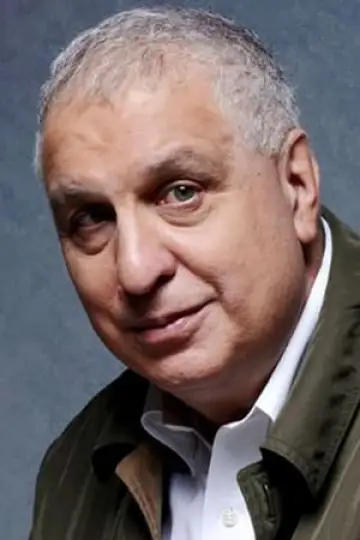 Zdjęcie Errol Morris (Errol Morris) #168691