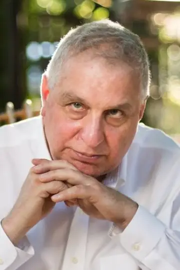 Zdjęcie Errol Morris (Errol Morris) #168696