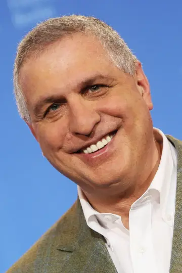 Zdjęcie Errol Morris (Errol Morris) #168697