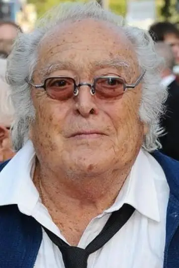 Zdjęcie Georges Lautner #128522