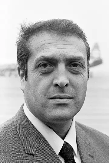 Zdjęcie Georges Lautner #128523