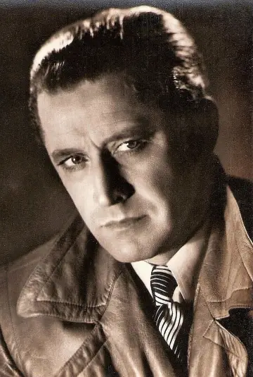 Zdjęcie Hans Söhnker #111501