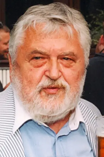 Zdjęcie Horst Wendlandt #207062