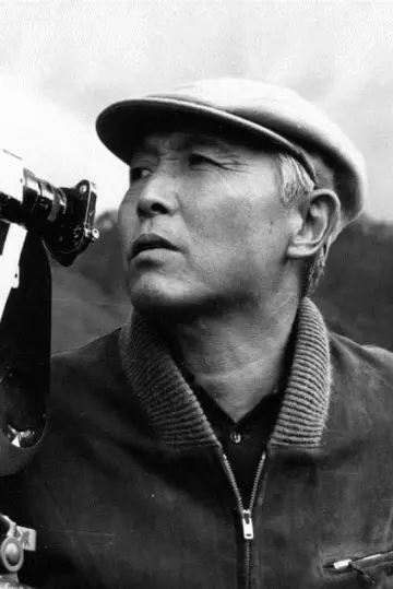 Zdjęcie Ishirō Honda #94754