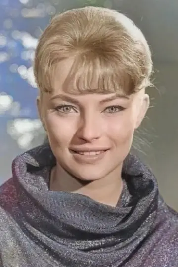 Zdjęcie Karin Baal (Karin Baal) #300672