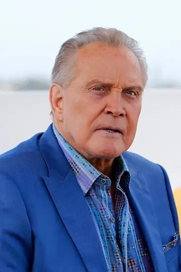 Zdjęcie Lee Majors #7051