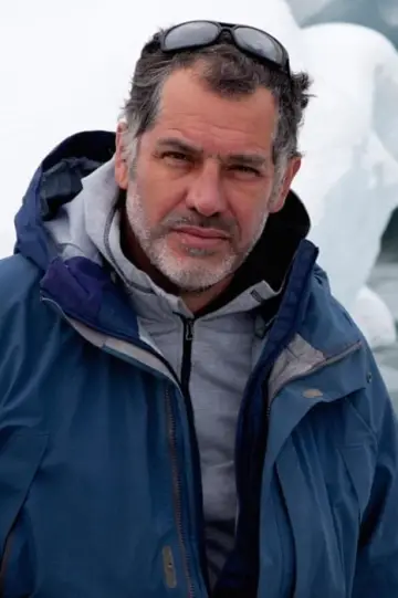 Zdjęcie Luc Jacquet #132661