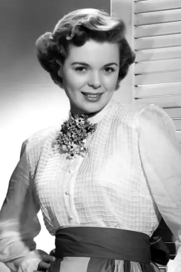 Zdjęcie  (Nancy Gates) #199465