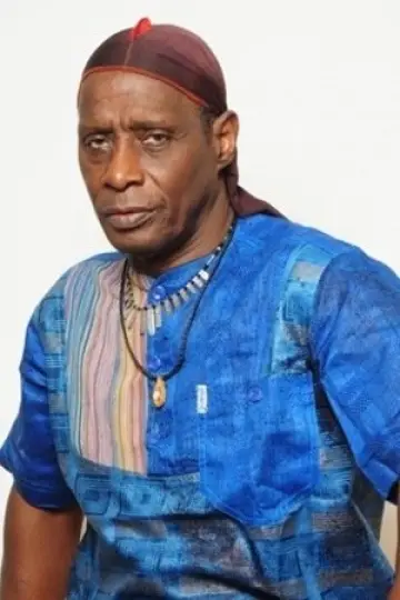 Zdjęcie Sidiki Bakaba #333605
