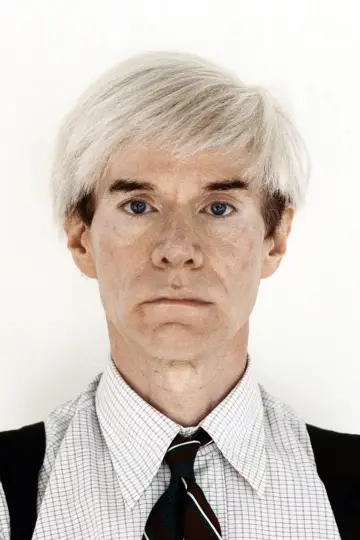 Zdjęcie Andi Warhol #202603
