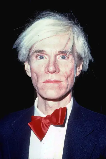 Zdjęcie Andi Warhol (Andy Warhol) #202606