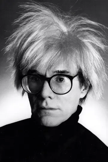 Zdjęcie Andi Warhol (Andy Warhol) #202609