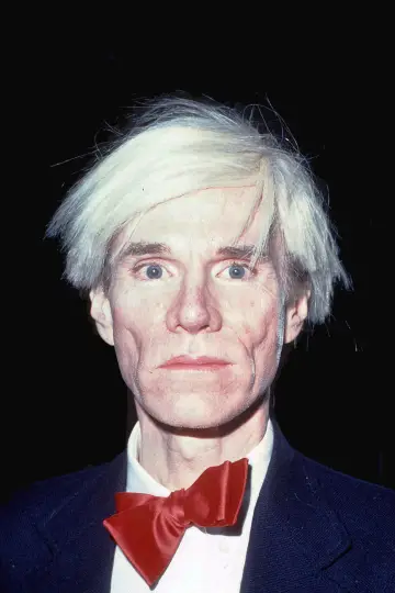 Zdjęcie Andi Warhol (Andy Warhol) #402008