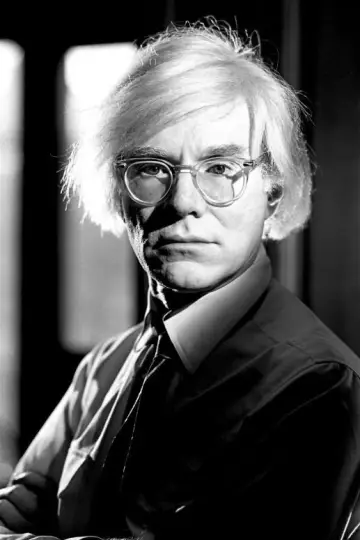 Zdjęcie Andi Warhol (Andy Warhol) #491526