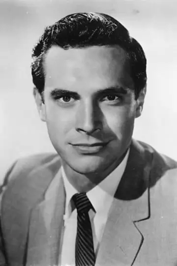 Zdjęcie Bradford Dillman #76649