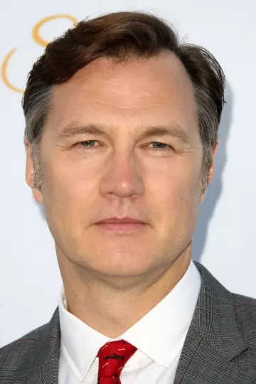 Zdjęcie David Morrissey #32261