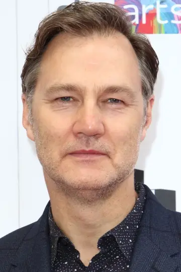 Zdjęcie David Morrissey #32262