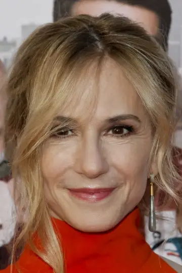 Zdjęcie Holly Hunter #26304