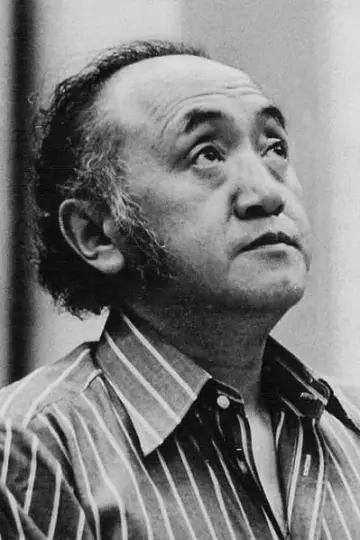 Zdjęcie Masaru Satō #103949