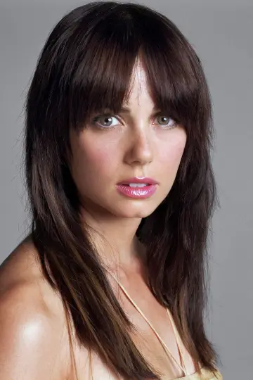 Zdjęcie Mia Kirshner #102552