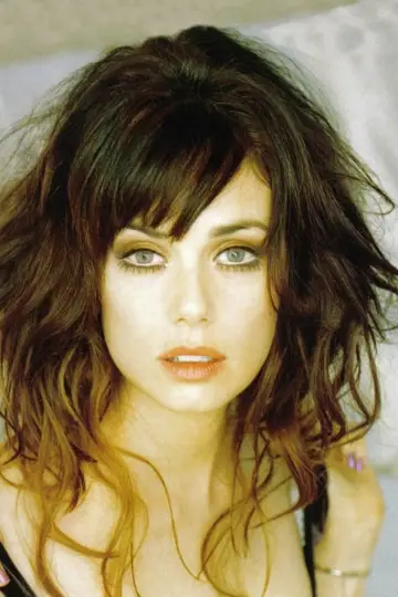 Zdjęcie Mia Kirshner #102555