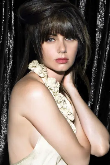 Zdjęcie Mia Kirshner #102556