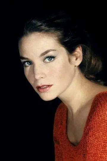 Zdjęcie Alexandra Stewart #43045