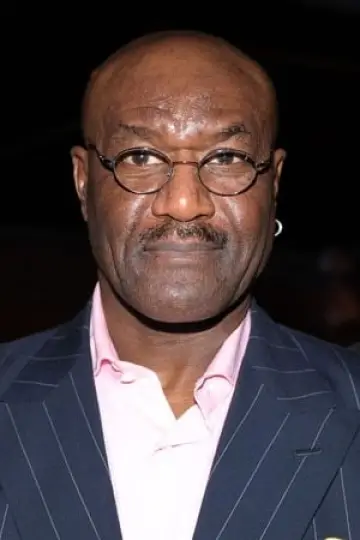 Zdjęcie Delroy Lindo #20746