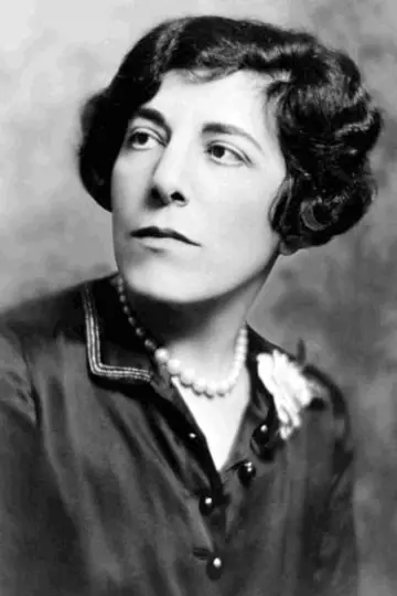 Zdjęcie Edna Ferber #84351