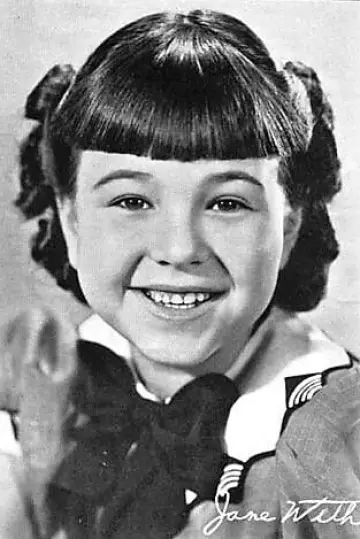 Zdjęcie Jane Withers #54149