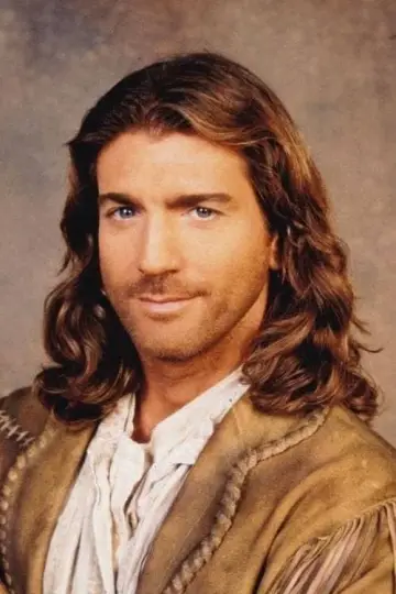 Zdjęcie Joe Lando #14611