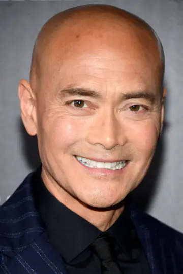 Zdjęcie Mark Dacascos #13201