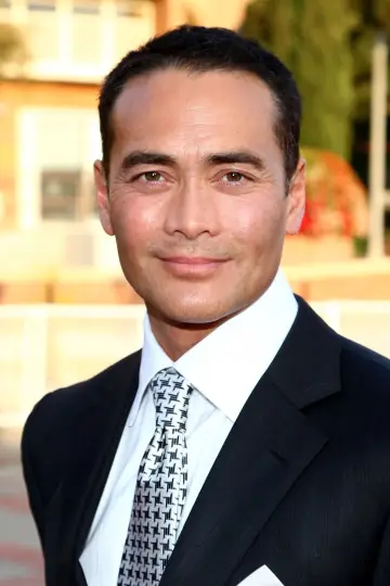 Zdjęcie Mark Dacascos #13202