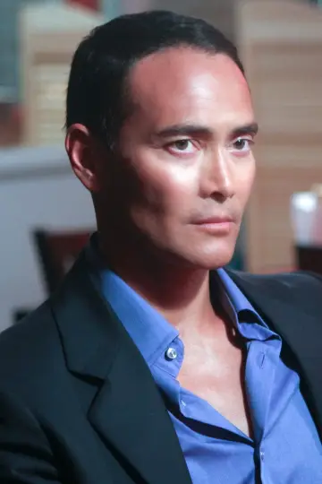 Zdjęcie Mark Dacascos #13203
