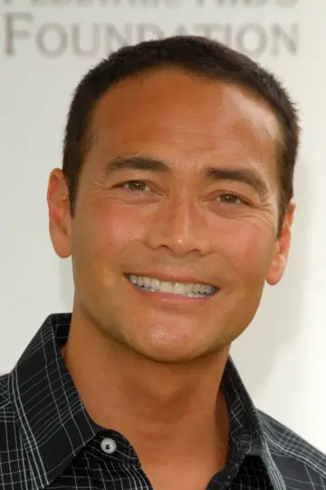 Zdjęcie Mark Dacascos #13205