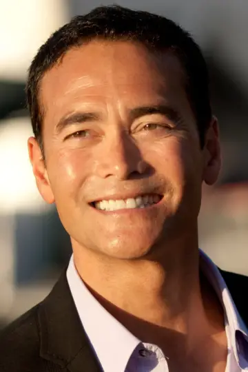 Zdjęcie Mark Dacascos #13206