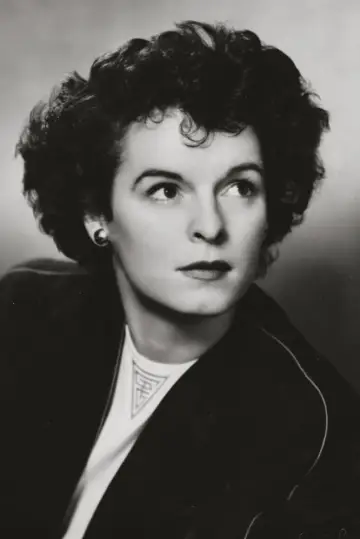 Zdjęcie Mercedes McCambridge #31446