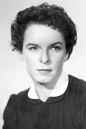Zdjęcie Mercedes McCambridge #70423