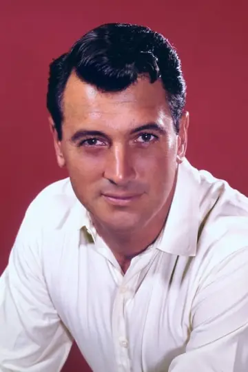 Zdjęcie Rock Hudson #84317