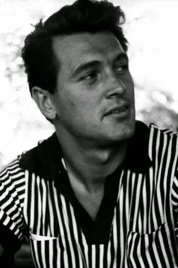 Zdjęcie Rock Hudson #84318