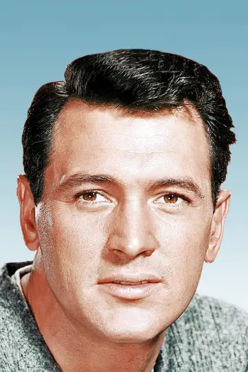 Zdjęcie Rock Hudson #84319
