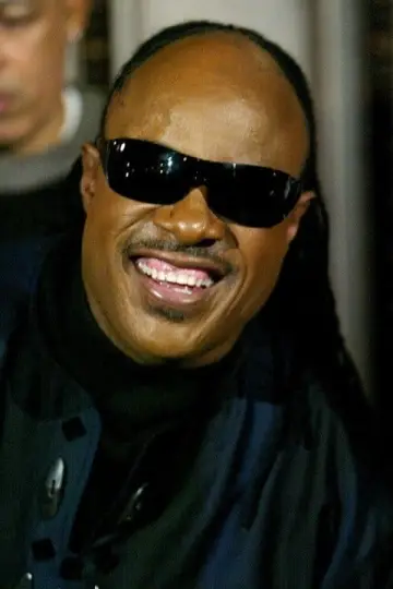 Zdjęcie Stevie Wonder #108430