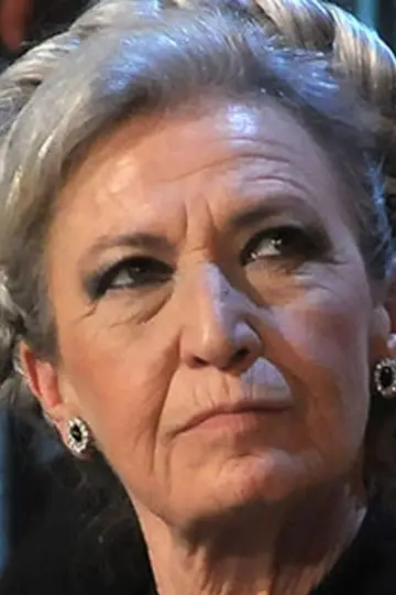 Zdjęcie Barbara Alberti #73900