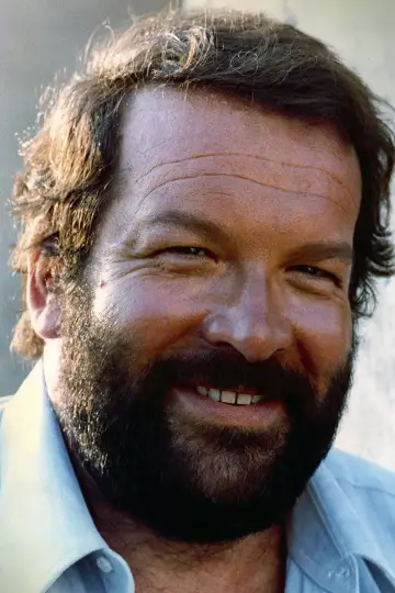 Zdjęcie Bud Spencer #99576