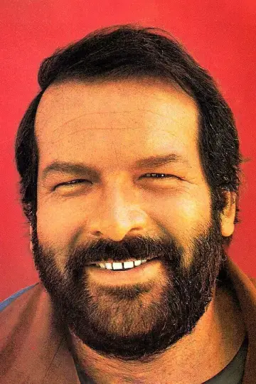 Zdjęcie Bud Spencer #99577