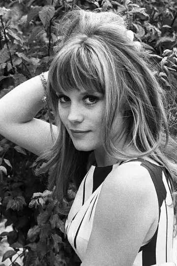 Zdjęcie Françoise Dorléac #141609
